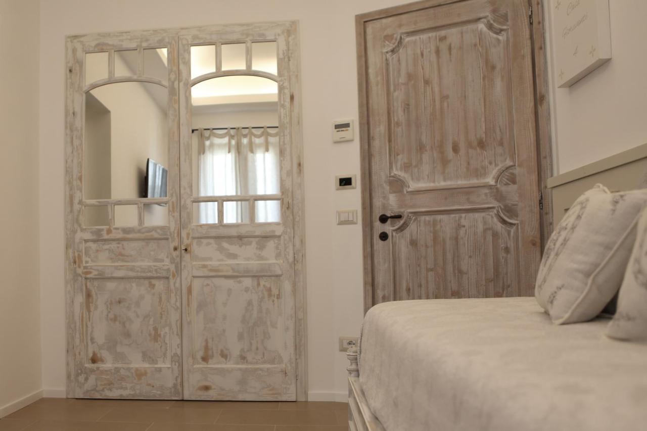 Casa Fioravanti Albinia Buitenkant foto