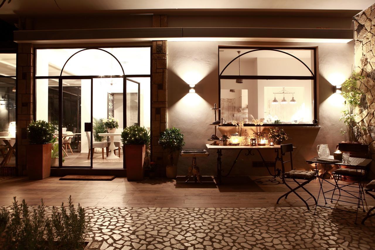 Casa Fioravanti Albinia Buitenkant foto