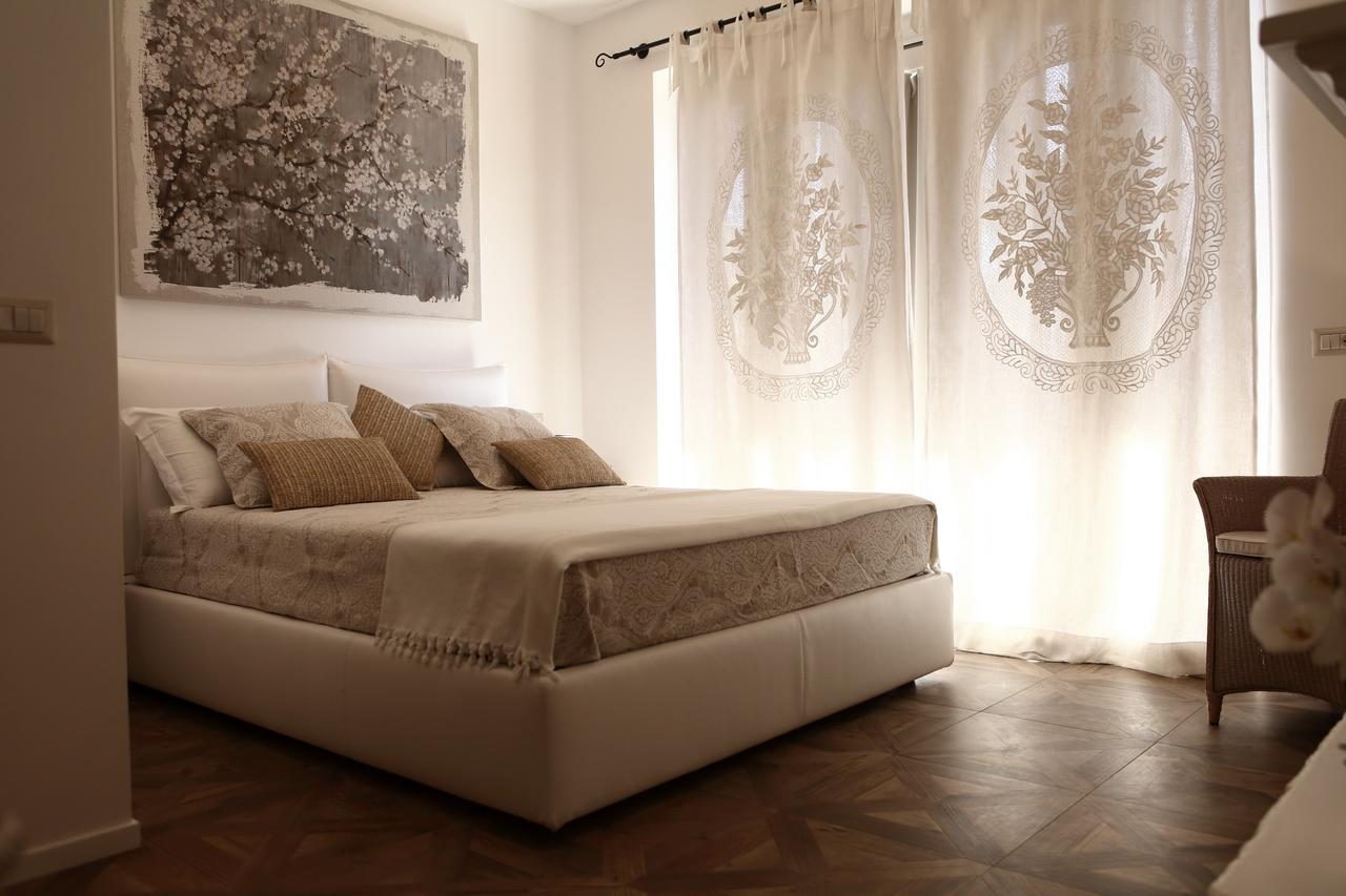 Casa Fioravanti Albinia Buitenkant foto