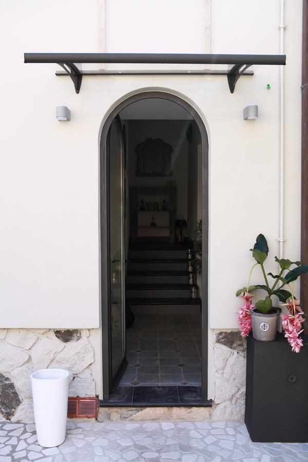 Casa Fioravanti Albinia Buitenkant foto