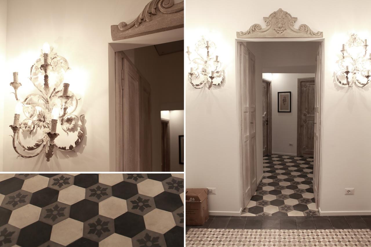 Casa Fioravanti Albinia Buitenkant foto