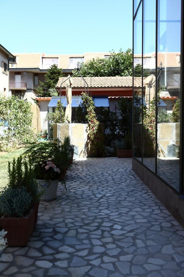 Casa Fioravanti Albinia Buitenkant foto