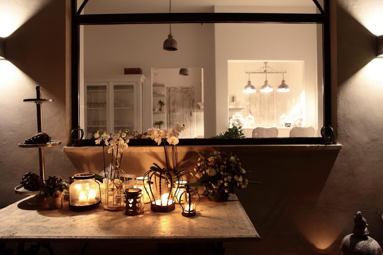 Casa Fioravanti Albinia Buitenkant foto